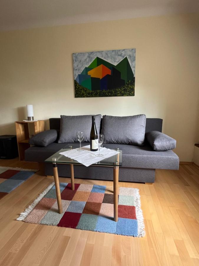 Privatzimmer Familie Pair/Schmoll Spital am Semmering Bilik gambar