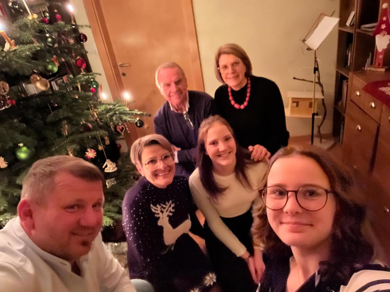 Privatzimmer Familie Pair/Schmoll Spital am Semmering Luaran gambar